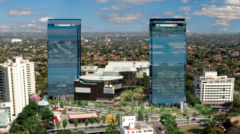 O sucesso do “novo Paraguai”, principal revista de negócios do mundo explica o incrível crescimento de nosso vizinho