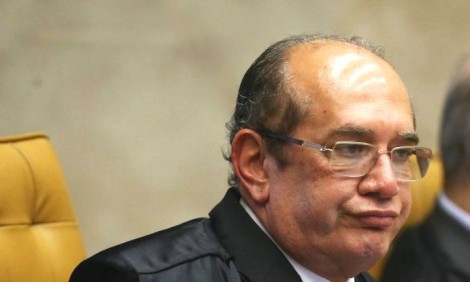 O PT nas mãos de Gilmar Mendes