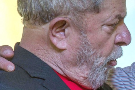 HC de Lula está cheio de coisas vazias. Querem piorar o que está ruim...