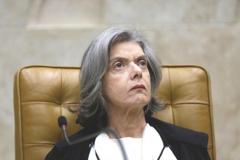 Ministros que defendem a impunidade para o corrupto e lavador de dinheiro terão "surpresa" hoje