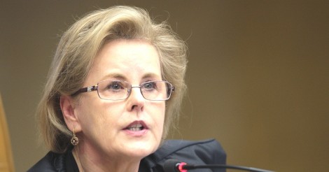 Prévia do possível voto da ministra Rosa Weber no julgamento de hoje no STF