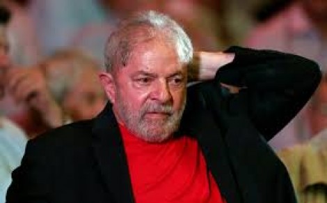 Lula será preso!