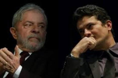 TRF-4 autoriza o juiz Sérgio Moro a proceder a prisão de Lula