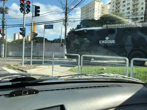 Foto: Leandro Mohallem