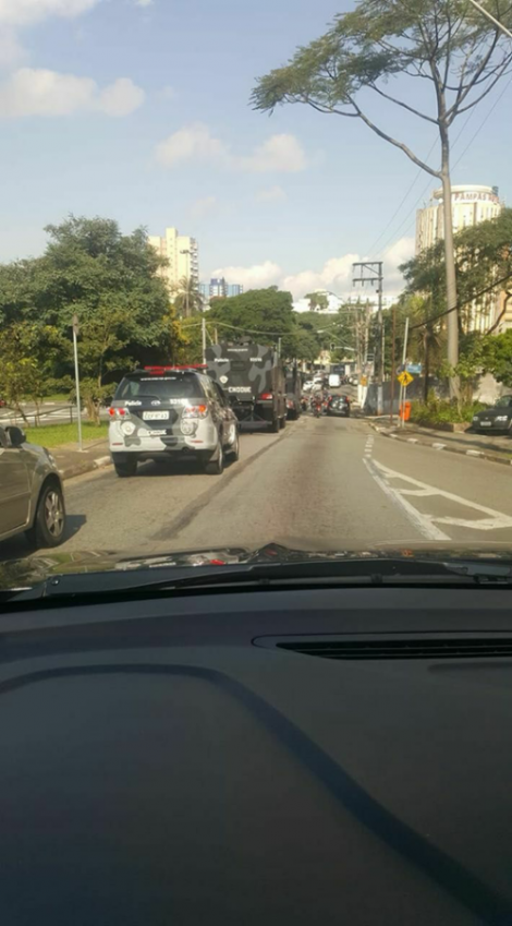 Foto: Leandro Mohallem