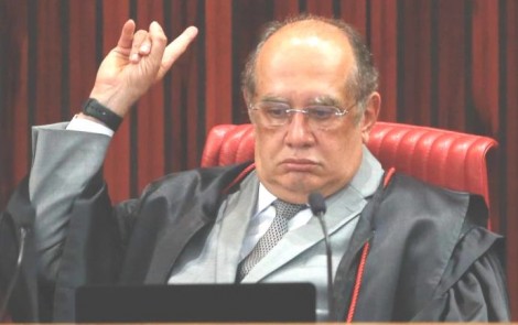 Gilmar Mendes dá esta semana mais uma freada no andamento da Operação Lava Jato