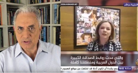 William Waack retorna e elucida a questão do vídeo de Gleisi Hoffmann (Veja o Vídeo)