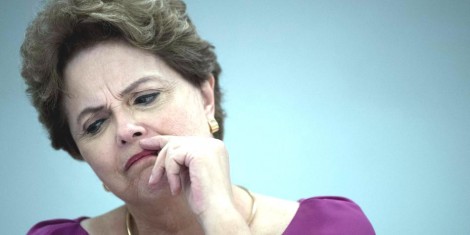 O show de Dilma em San Diego (Veja o Vídeo)
