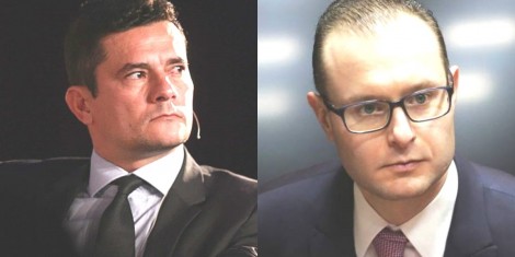 Embate inusitado entre Moro e Zanin deve ocorrer amanhã