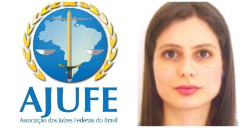 Associação de magistrados sai em defesa da Juíza Carolina Lebbos