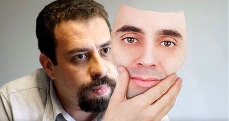 Cai definitivamente a máscara...