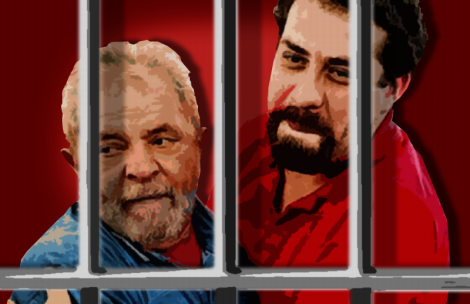 Boulos, gigolô de miseráveis