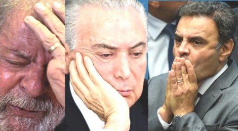 Eleitores terão nas eleições o “detector de corrupto” (Veja o Vídeo)