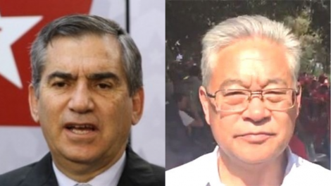 Gilberto Carvalho depõe a Moro e segue Okamotto, mas vídeo desmente os dois (Veja o Vídeo)