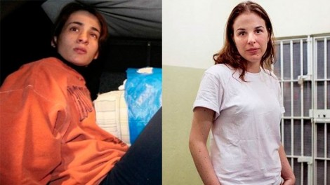 Suzane Richthofen e Anna Carolina Jatobá deixam prisão para comemorar o Dia das Mães