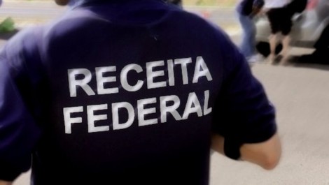 “Tropa de Elite” da Receita Federal vai investigar 800 autoridades