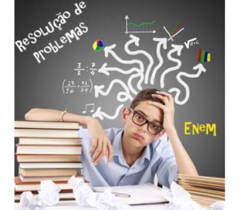 Saber interpretar o enunciado de uma questão de Matemática