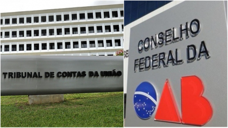 TCU vai pra cima da OAB e quer prestação de contas dos recursos bilionários da entidade