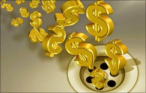 Os caminhoneiros e o povo querem o fim do desperdício e da roubalheira