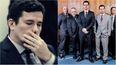 Ex-tesoureiro petista é motivo de desavença processual entre Moro e o MPF