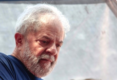Lula deixa o cárcere no próximo dia 21 de junho