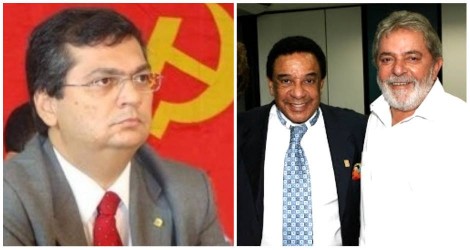Governador comunista contrata Timóteo com “propina” embutida (Veja o Vídeo)