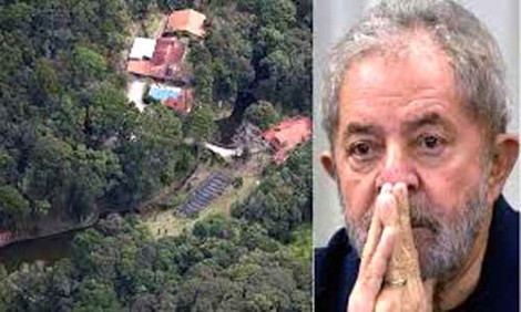 Sentença do sítio deve sair logo e garantirá cumprimento integral de condenações