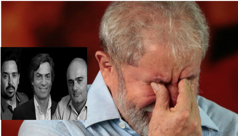 Antagonistas dão a explicação exata sobre Lula, Lava Jato e Venezuela (Veja o Vídeo)