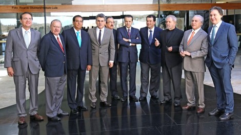 A classe política, os deuses da injustiça