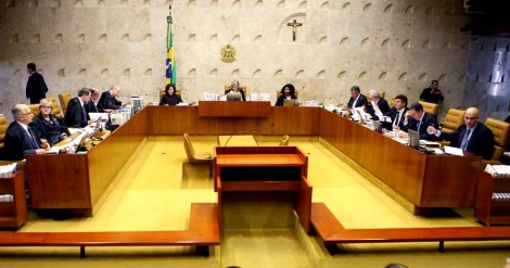 Eleições 2018: o deboche do STF contra o povo