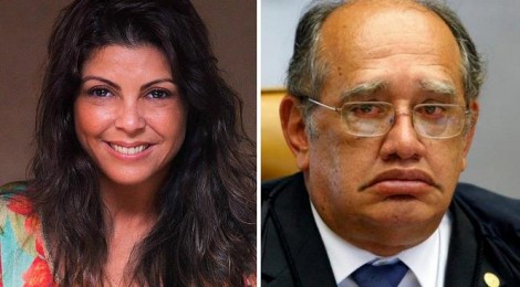 Meu dilema pessoal com o ministro Gilmar Mendes