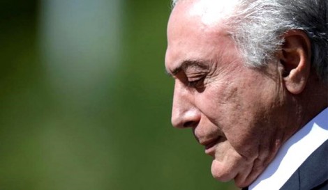 Todo mundo é contra a corrupção... dos outros