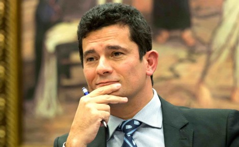 Jurisprudência do próprio STF respalda atitude de Moro, mesmo em gozo de férias