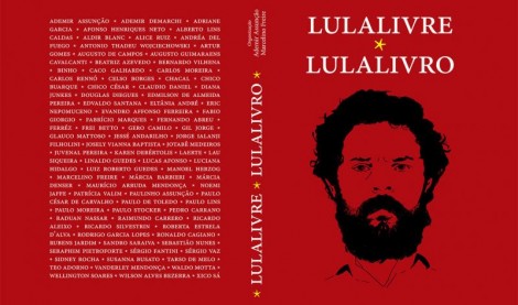 Saiba quem são os “intelectuais” que assinam o livro pela impunidade do criminoso