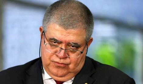 Com o ex-chefe preso, Marun sai em busca de organizar estratégia para a impunidade