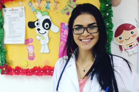 Quem chora por Rayneia Lima?