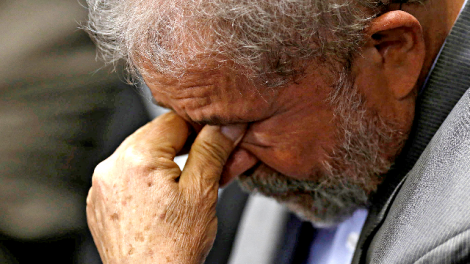 A última cartada do PT para soltar Lula