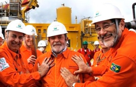 Texto de ex-deputado petista é elucidativo: Lula sabia de todo o esquema do Petrolão