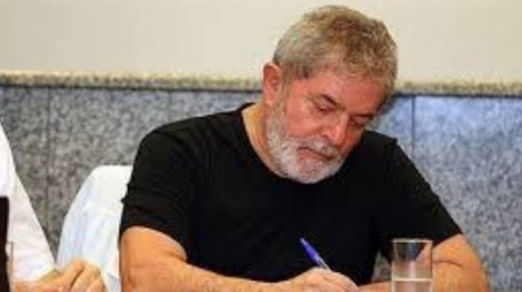 Lula manda nova carta, especialmente para o povo do Ceará, e diz que é candidato (Veja o Vídeo)