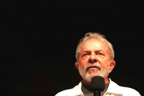 Lula não tem condições de explicar nem o patrimônio efetivamente declarado de R$ 7,9 milhões