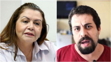 De mulher para Boulos, governadora de Roraima detona o inescrupuloso líder do MTST