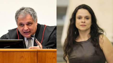 Ministério Público, segue a linha de Janaína, e pede julgamento imediato de Lula
