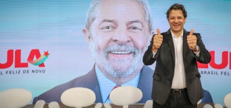 PT já gastou R$ 14,4 milhões do fundo partidário com candidatura “fake”