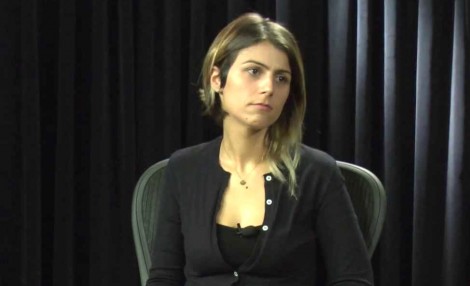 Manuela entra em colapso