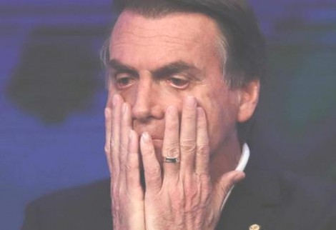 Não há lado bom no que ocorreu com o Jair Bolsonaro. Há sim, um lado aproveitável