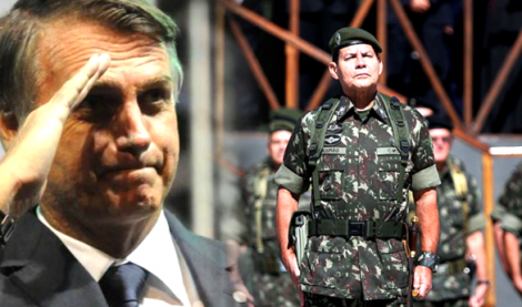 E agora, como fica a candidatura de Bolsonaro? O que diz a lei?