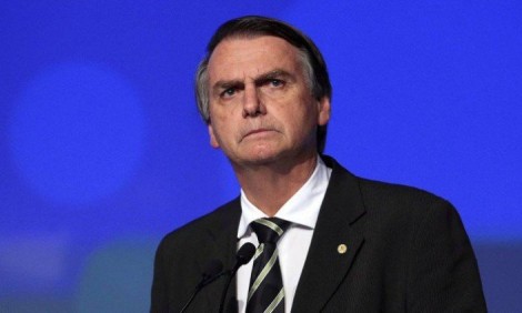 Bolsonaro de “extrema-direita” (???). A retórica da mídia internacional...