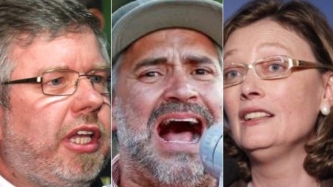 Em outubro, os gaúchos têm obrigação de expulsar os petistas do Congresso Nacional