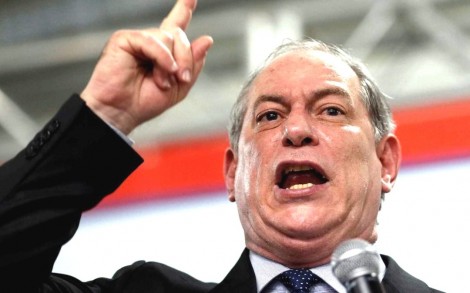 Quem é Ciro Gomes? Jornalista prova que é o candidato mais mentiroso da história (Veja o Vídeo)