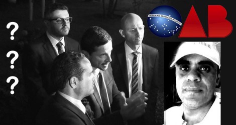 É justo esconder dos brasileiros o nome de quem paga Advogado de Terrorista?